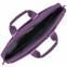 Сумка для ноутбука Riva 8335 Purple - фото 3