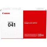 Картридж Canon 041 Black (0452C002)