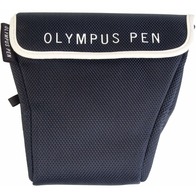 Чехол для фотокамеры Olympus PEN Wrapping Case II Blue - E0415014