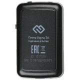 Портативный плеер Digma Z4 16Gb Black