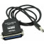 Кабель USB - LPT, 1.8м, VCOM VUS7052