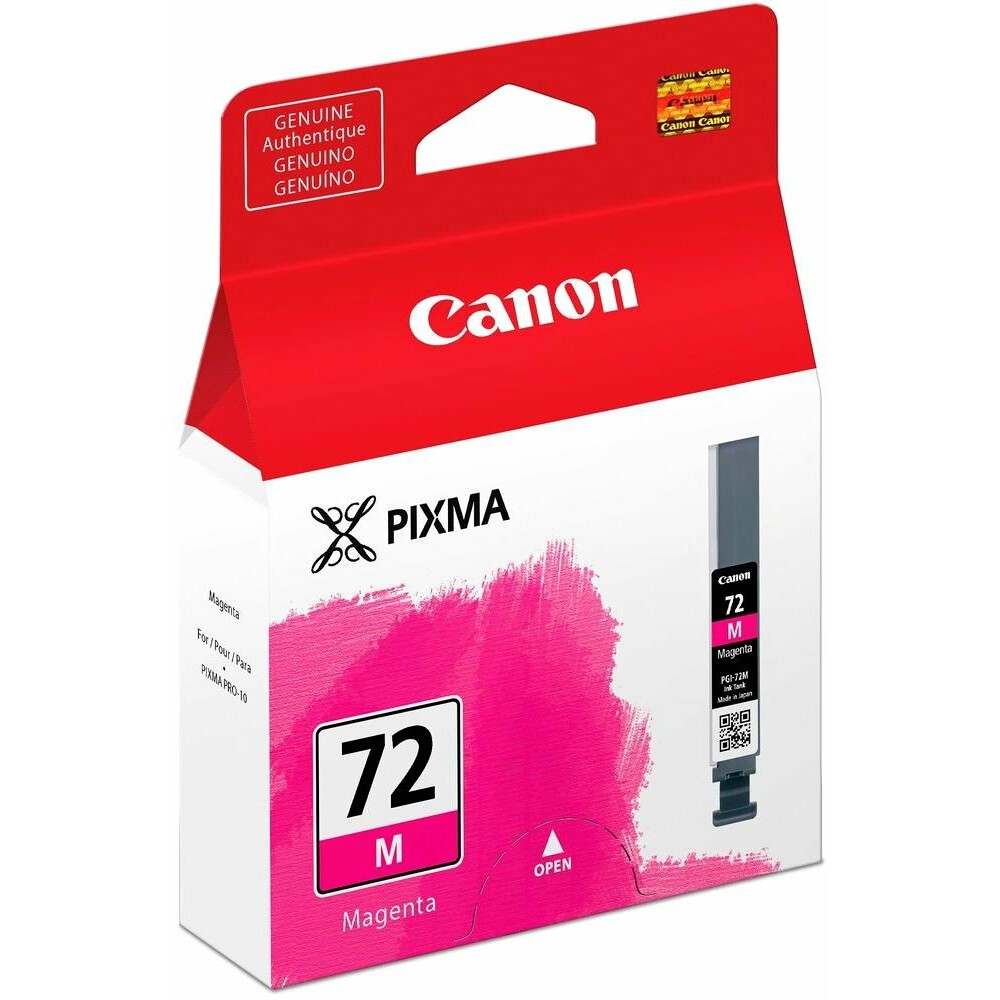 Картридж Canon PGI-72 Magenta - 6405B001