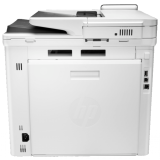 МФУ HP Color LaserJet Pro M479dw (W1A77A)