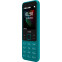 Телефон Nokia 150 Dual Sim Turquoise (TA-1235) - 16GMNE01A04 - фото 3