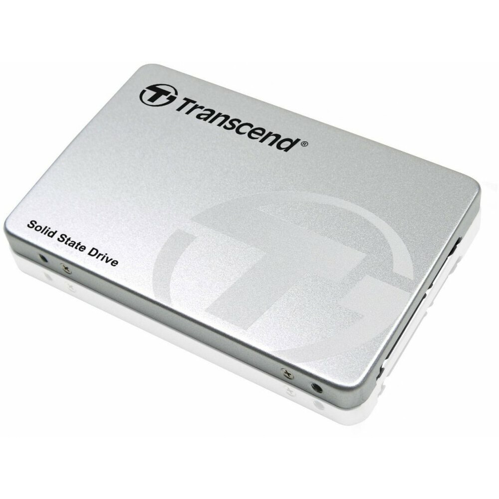 Накопитель SSD 256Gb Transcend 360 (TS256GSSD360S)