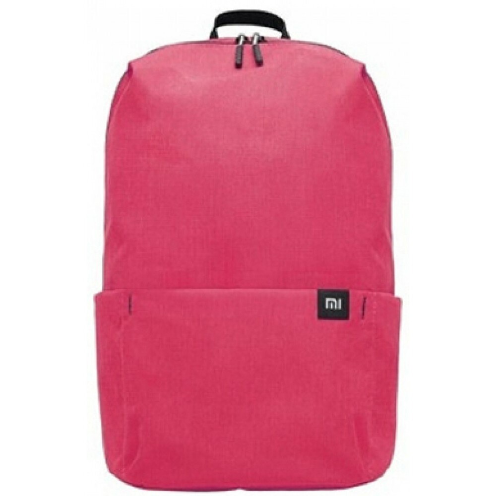 Рюкзак для ноутбука Xiaomi Mi Casual Daypack Pink - ZJB4147GL