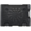 Охлаждающая подставка для ноутбука Zalman ZM-NS2000 Black - фото 4
