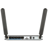 Wi-Fi маршрутизатор (роутер) D-Link DWR-921