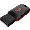 USB Flash накопитель 64Gb Netac U197 Black - NT03U197N-064G-20BK - фото 3