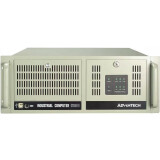 Корпус для системы хранения Advantech IPC-610BP-00HD