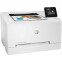 Принтер HP Color LaserJet Pro M255dw (7KW64A) - фото 3