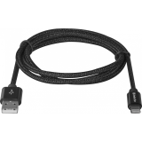 Кабель USB - Lightning, 1м, Defender ACH01-03T PRO (87808)