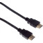 Кабель HDMI - HDMI, 5м, Buro BHP HDMI 2.0-5 - BHP HDMI 2.0-5 (1147068)