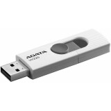 USB Flash накопитель 32Gb ADATA UV220 White/Grey (AUV220-32G-RWHGY)