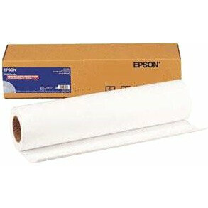 Бумага Epson SimpleWeight Matter Paper (C13S041746)