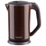 Чайник Galaxy GL0318 Brown (гл0318коричн)