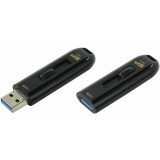 USB Flash накопитель 16Gb Silicon Power Blaze B21 Black (SP016GBUF3B21V1K)