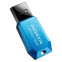 USB Flash накопитель 16Gb ADATA UV100 Blue - AUV100-16G-RBL