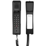 VoIP-телефон Fanvil (Linkvil) H2U Black