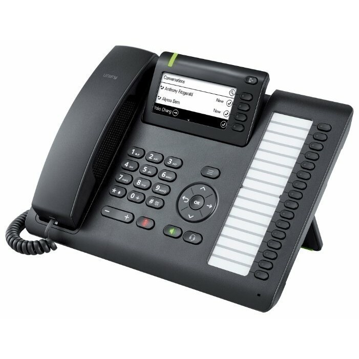 VoIP-телефон Unify OpenScape CP400 - L30250-F600-C427
