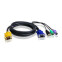 KVM кабель ATEN 2L-5303UP