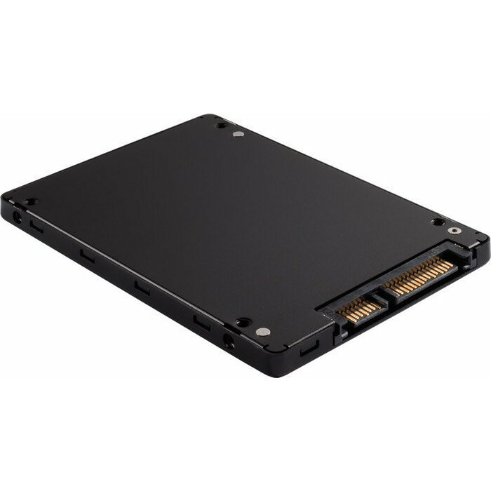 Накопитель SSD 1Tb Micron 1100 (MTFDDAK1T0TBN) - MTFDDAK1T0TBN-1AR1ZABYY