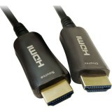 Кабель HDMI - HDMI, 30м, Digma BHP AOC 2.0-30 (1196933)