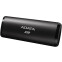 Внешний накопитель SSD 256Gb ADATA SE760 Black (ASE760-256GU32G2-CBK)