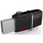 USB Flash накопитель 64Gb SanDisk Ultra Dual (SDDD2-064G-GAM46) - фото 2