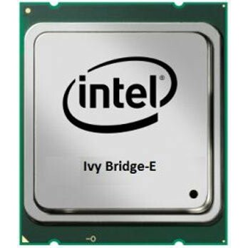 Процессор S2011 Intel Core i7 - 4930K OEM - CM8063301292702