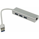 USB-концентратор Greenconnect GCR-AP05