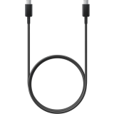 Кабель USB Type-C - USB Type-C, 1м, Samsung EP-DN975BBRGRU