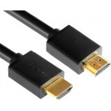 Кабель HDMI - HDMI, 10м, Greenconnect GCR-HM411-10.0m