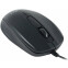 Мышь Oklick 195M Black USB - фото 2