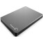 Внешний жёсткий диск 1Tb Seagate Backup Plus Silver (STDR1000201) - фото 6