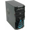Корпус 3Cott 3C-ATX110GB Gladiator Black/Blue 500W