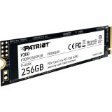 Накопитель SSD 256Gb Patriot P300 (P300P256GM28)