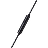 Гарнитура Edifier K815 Single Plug Black