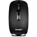 Мышь Sven RX-260W Black