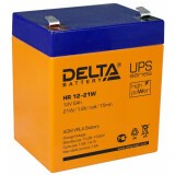 Аккумуляторная батарея Delta HR12-21W (HR 12-21 W)