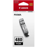 Картридж Canon PGI-480 Black (2077C001)