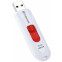 USB Flash накопитель 16Gb Transcend JetFlash 590 White (TS16GJF590W)