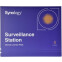 Лицензия Synology Surveillance Station Pack8 Device - LicensePack8Device