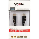 Кабель HDMI - HDMI, 2м, VCOM CG860-2M