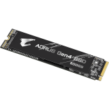 Накопитель SSD 500Gb Gigabyte Aorus (GP-AG4500G)