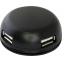 USB-концентратор Defender QUADRO Light - 83201 - фото 2