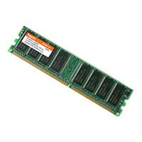 Оперативная память 1Gb DDR-II 800MHz Hynix