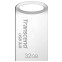 USB Flash накопитель 32Gb Transcend JetFlash 710 Silver (TS32GJF710S) - фото 2