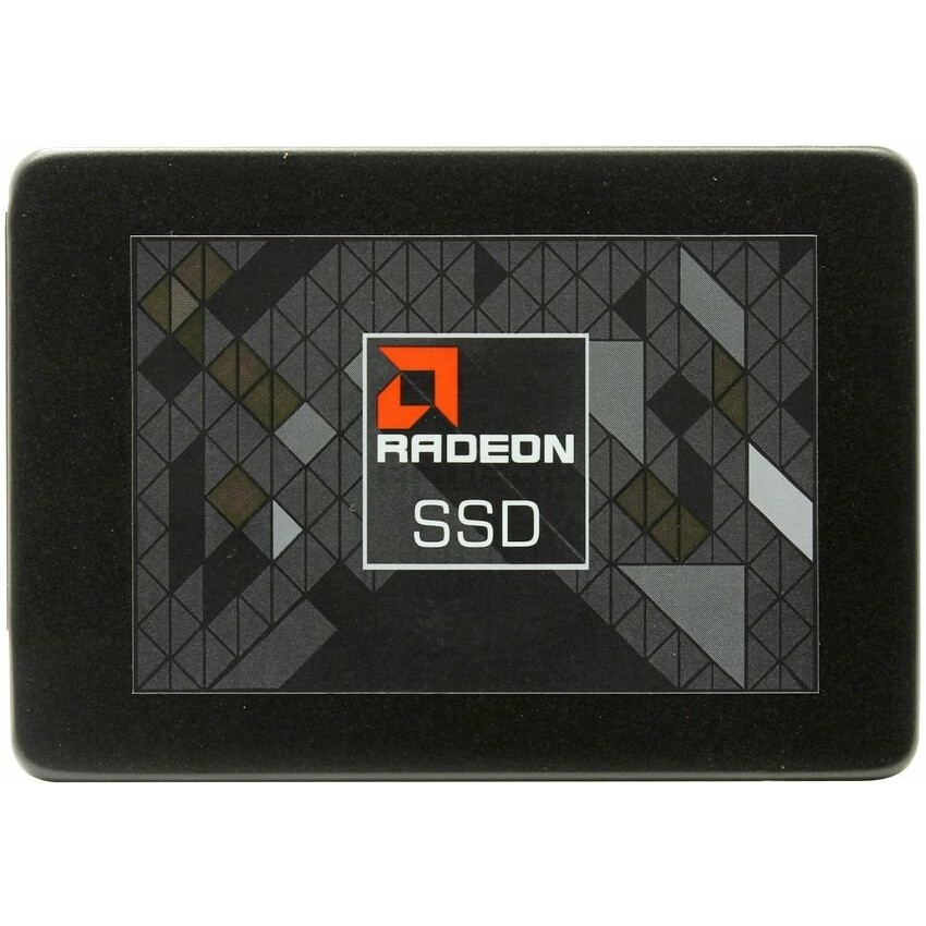 Накопитель SSD 960Gb AMD R5 Series (R5SL960G)