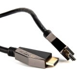Кабель HDMI - HDMI, 2м, VCOM CG860-2M